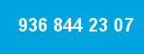 936 844 23 07 936 844 23 07